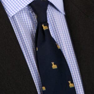 The Drapers' Company Tie