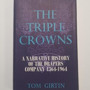 The Triple Crowns by Tom Girtin