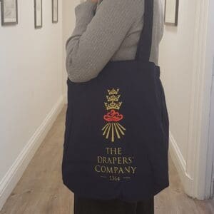 Drapers’ Cotton bag